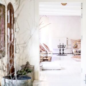 Fredags-YIN i Shanti Room